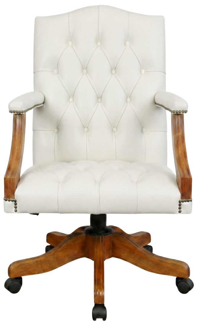 The Gainsborough Chair Swivel